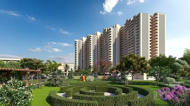 Pareena Coban Residences