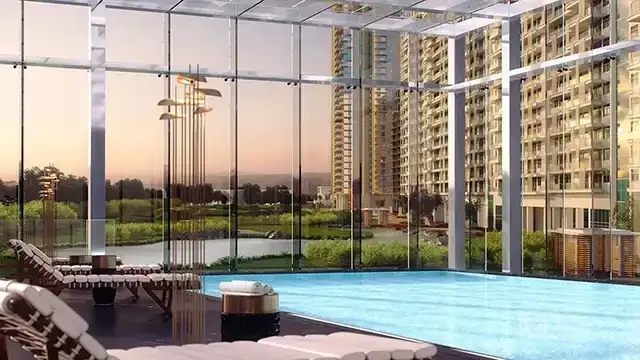 Trump Towers at SCDA