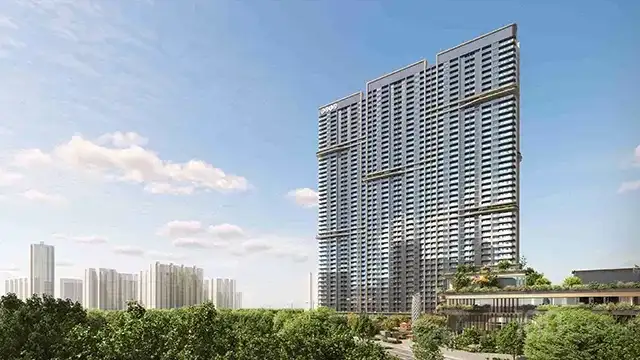 Luxury Apartments at BPTP Amstoria Verti Greens Gurgaon
