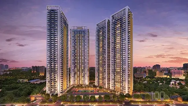 Indiabulls Heights