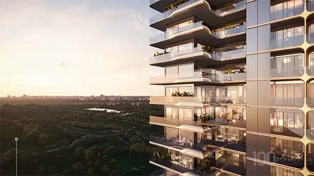 M3M FranckMuller Residences