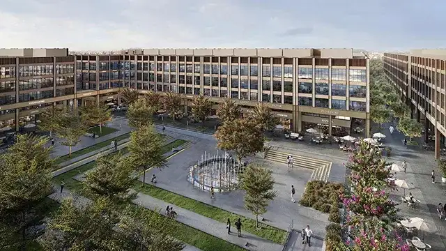 DLF Central 67