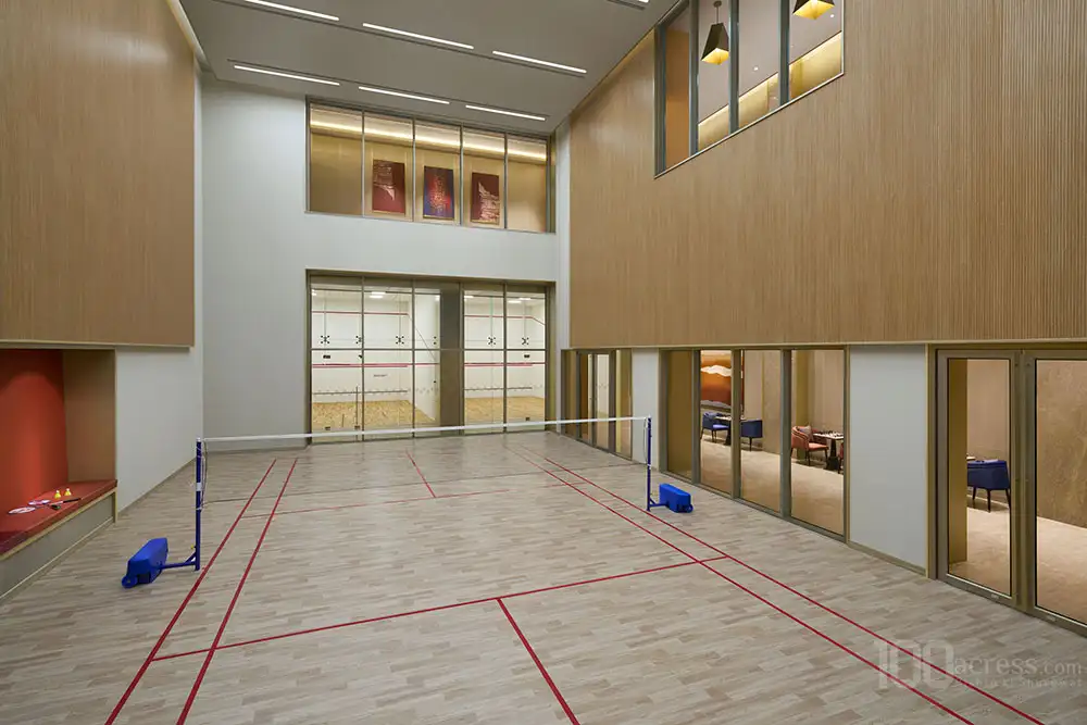 Puri Diplomatic Residences Visual 3