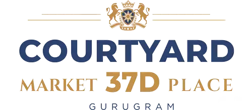Courtyard Market 37d Place - Royal Green Realty Logo