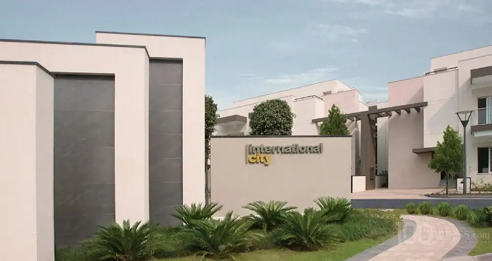 Sobha International City Visual 1
