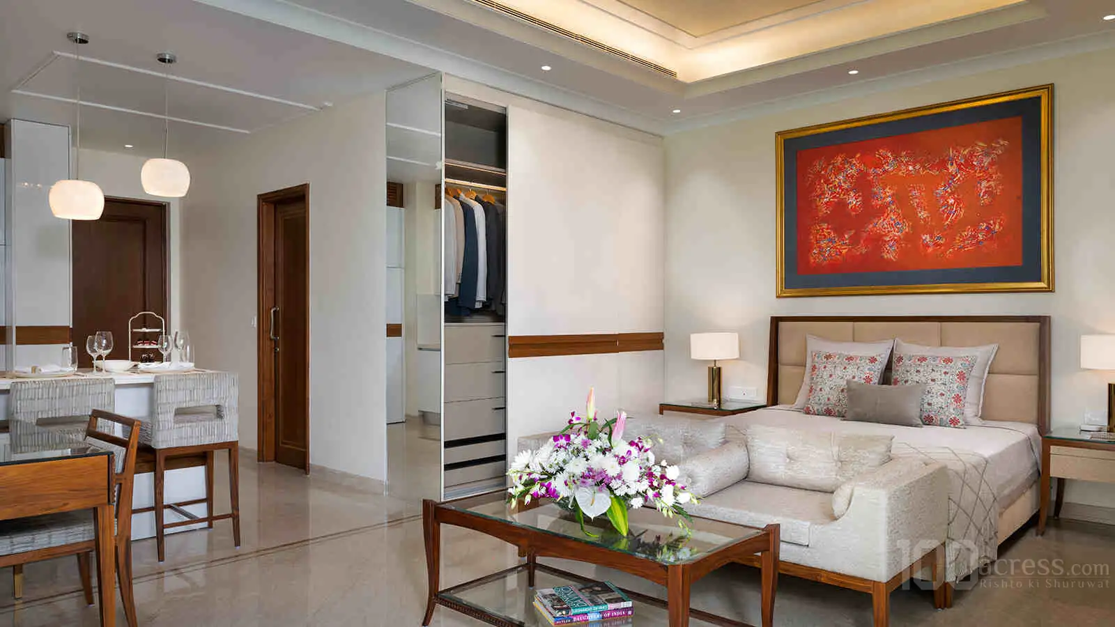 Central Park Resorts Bellavista Visual 2