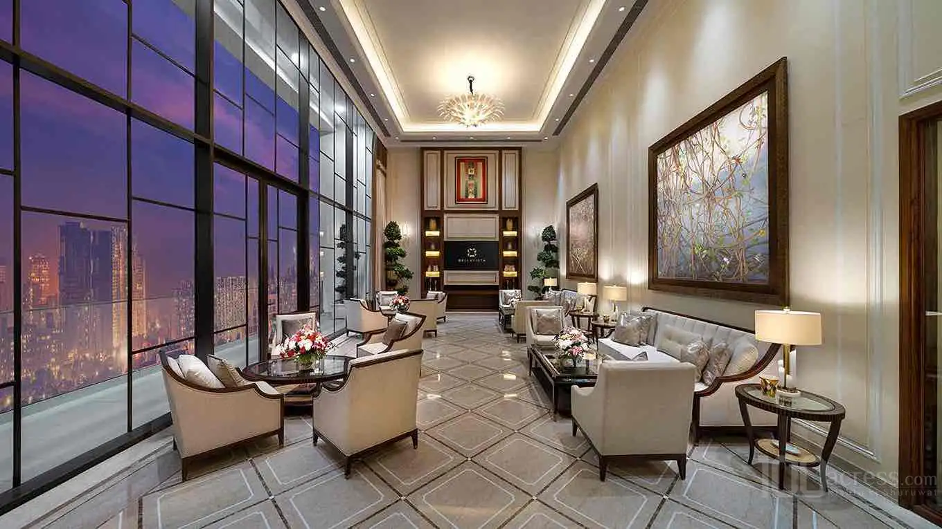 Central Park Resorts Bellavista Visual 3