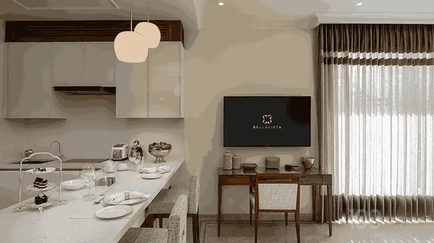 Central Park Resorts Bellavista Visual 5