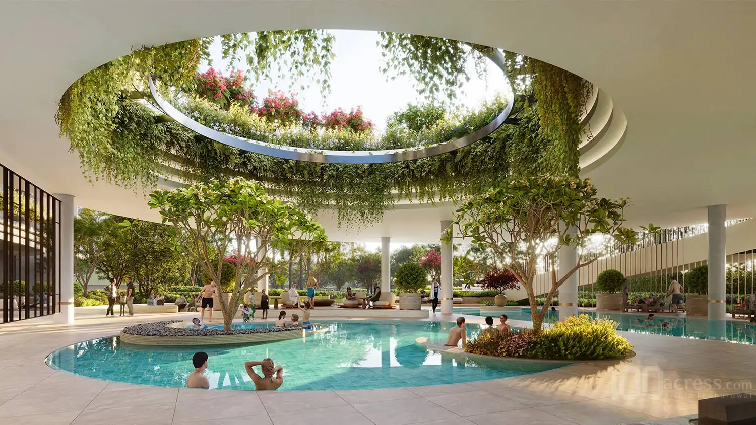Conscient Elaira Residences Visual 3