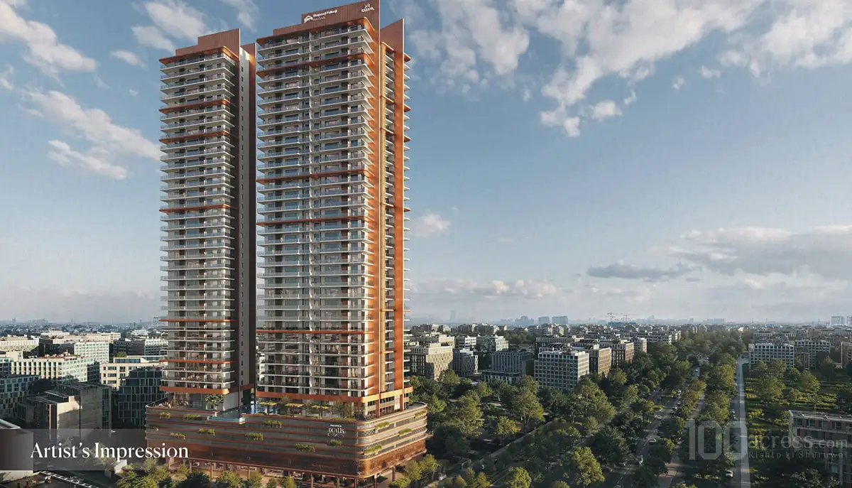 Shapoorji Pallonji 46 Visual 2