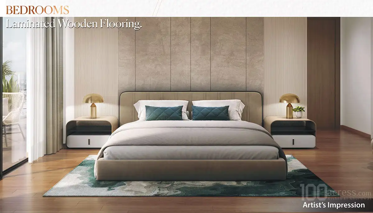 Shapoorji Pallonji 46 Visual 3