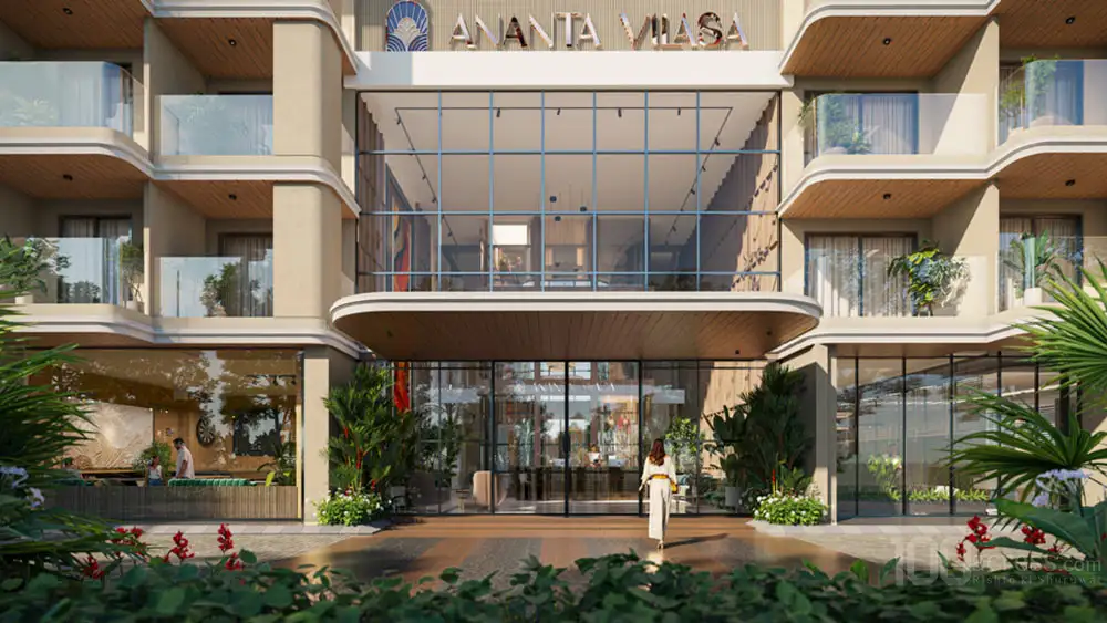 MNB Ananta Vilasa