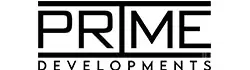 Prime Residences - Prime Developments Logo