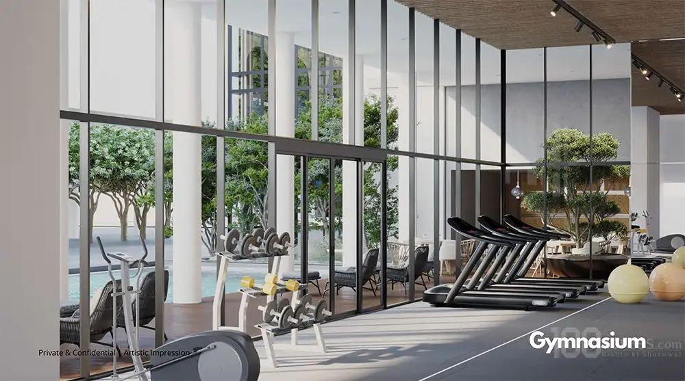 Prime Residences Visual 3