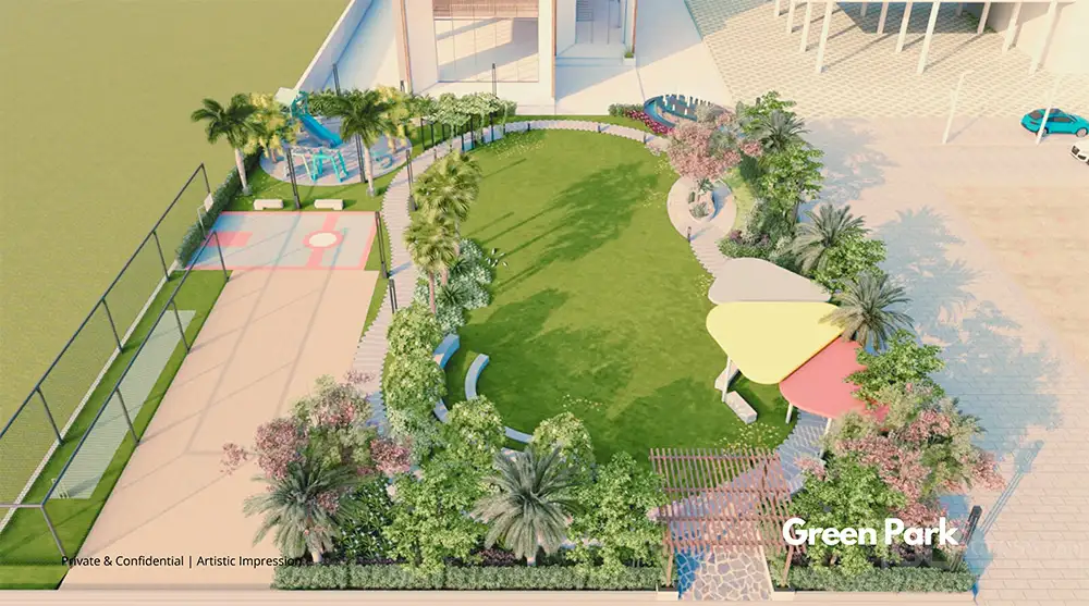 Prime Residences Visual 5