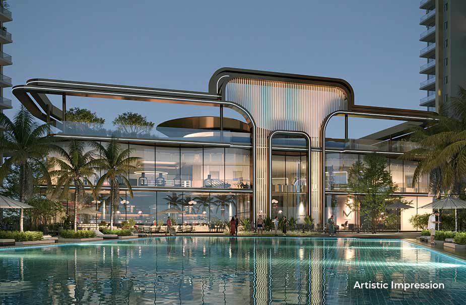 Luxury Like Never Before – Own Your Home at M3M Mansion Gurgaon Today