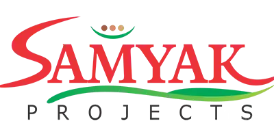 Samyak Boulevard 83 - Samyak Group Logo