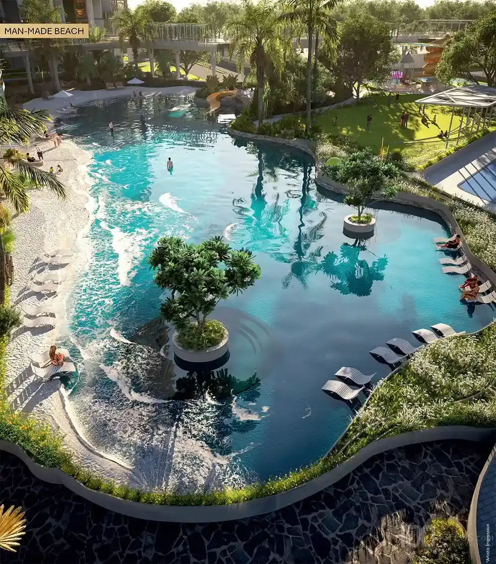 Sky Palazzo by Trinity: The Future of Luxury Living Has Arrived