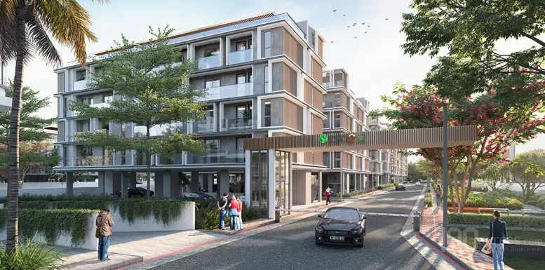 Signature Global City 93 – Premium 2 & 3 BHK Independent Floors in Sector 93, Gurugram
