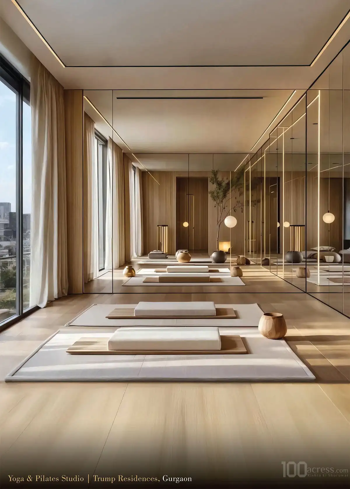Trump Residences Visual 4