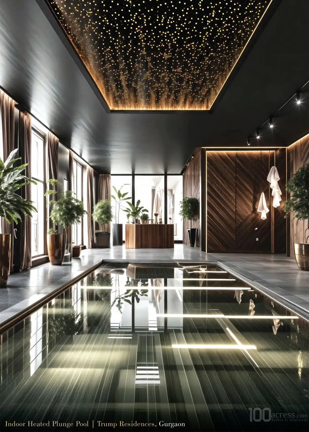 Trump Residences Visual 5
