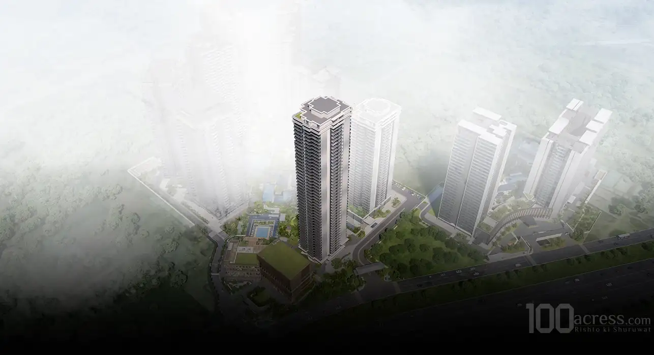 Krisumi Waterfall Suites 2