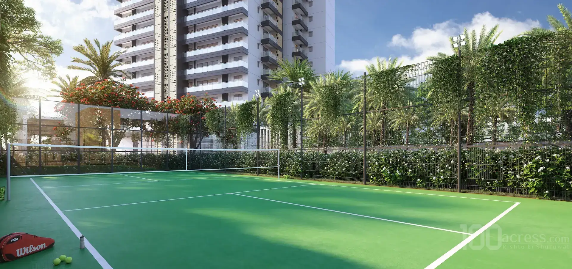 Godrej Alira Visual 2