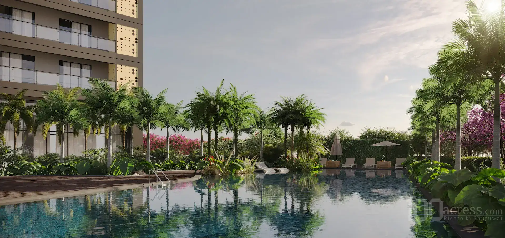 Godrej Alira