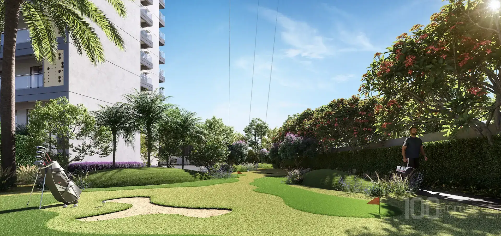Godrej Alira Visual 3