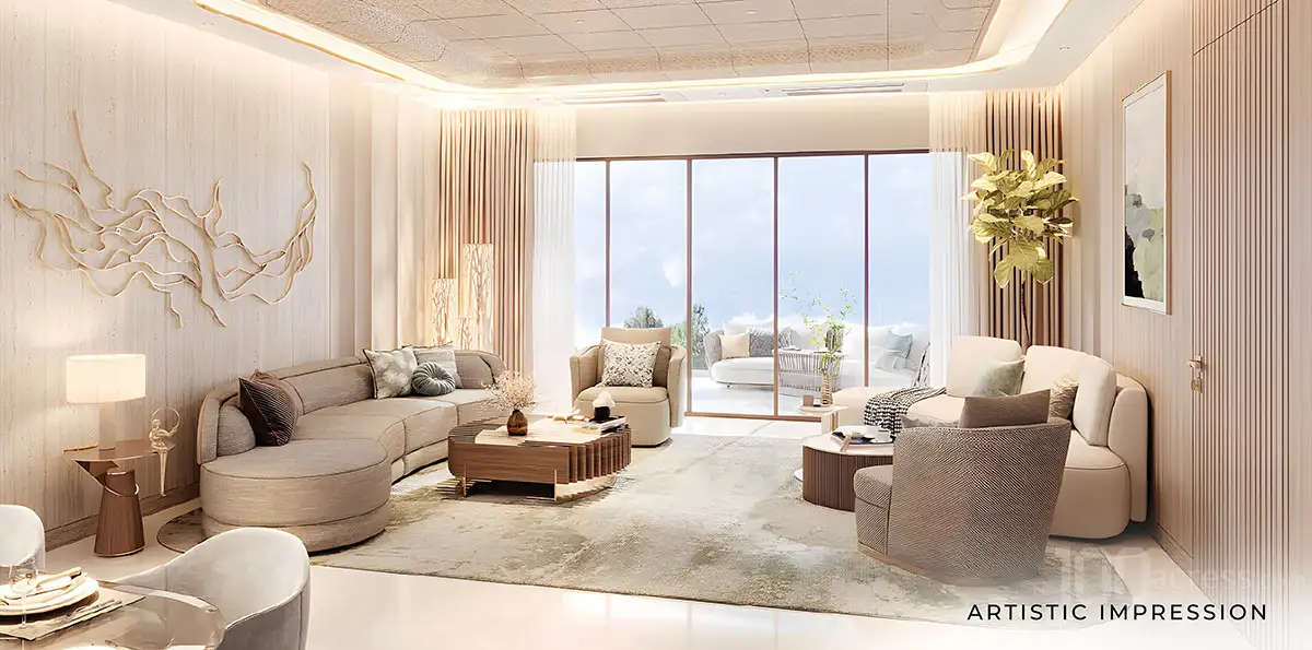Whiteland Westin Residences Visual 4