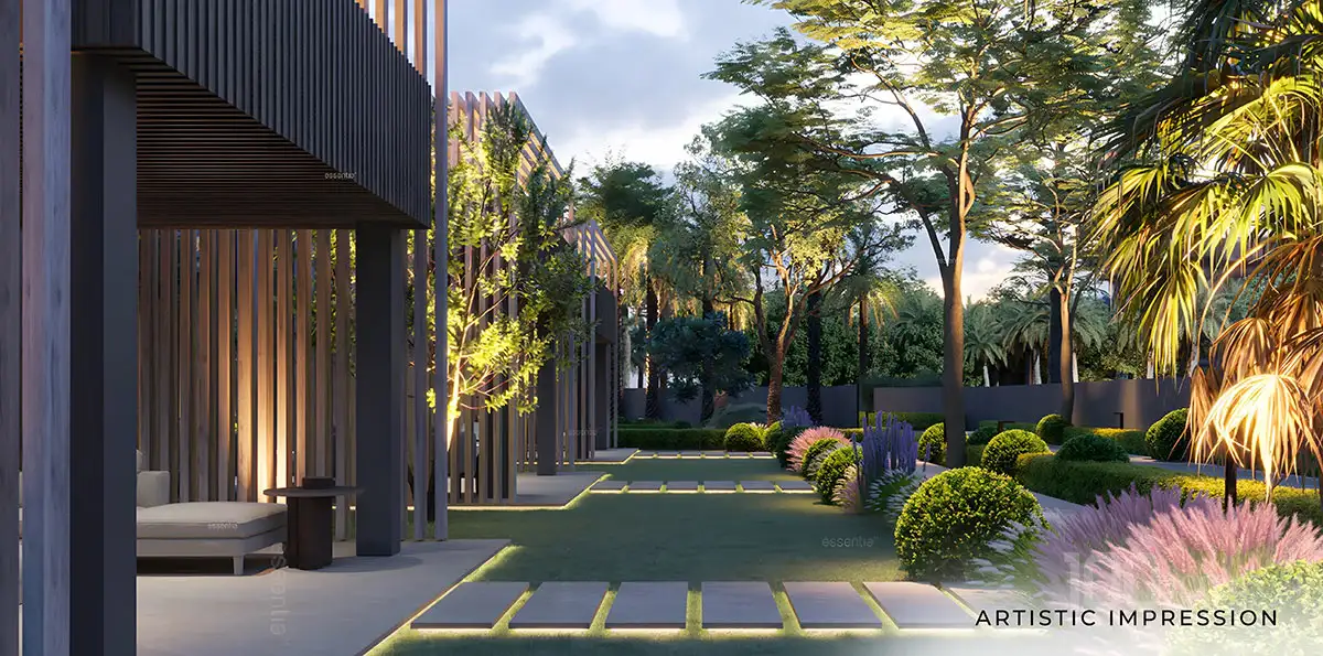 Whiteland Westin Residences Visual 5