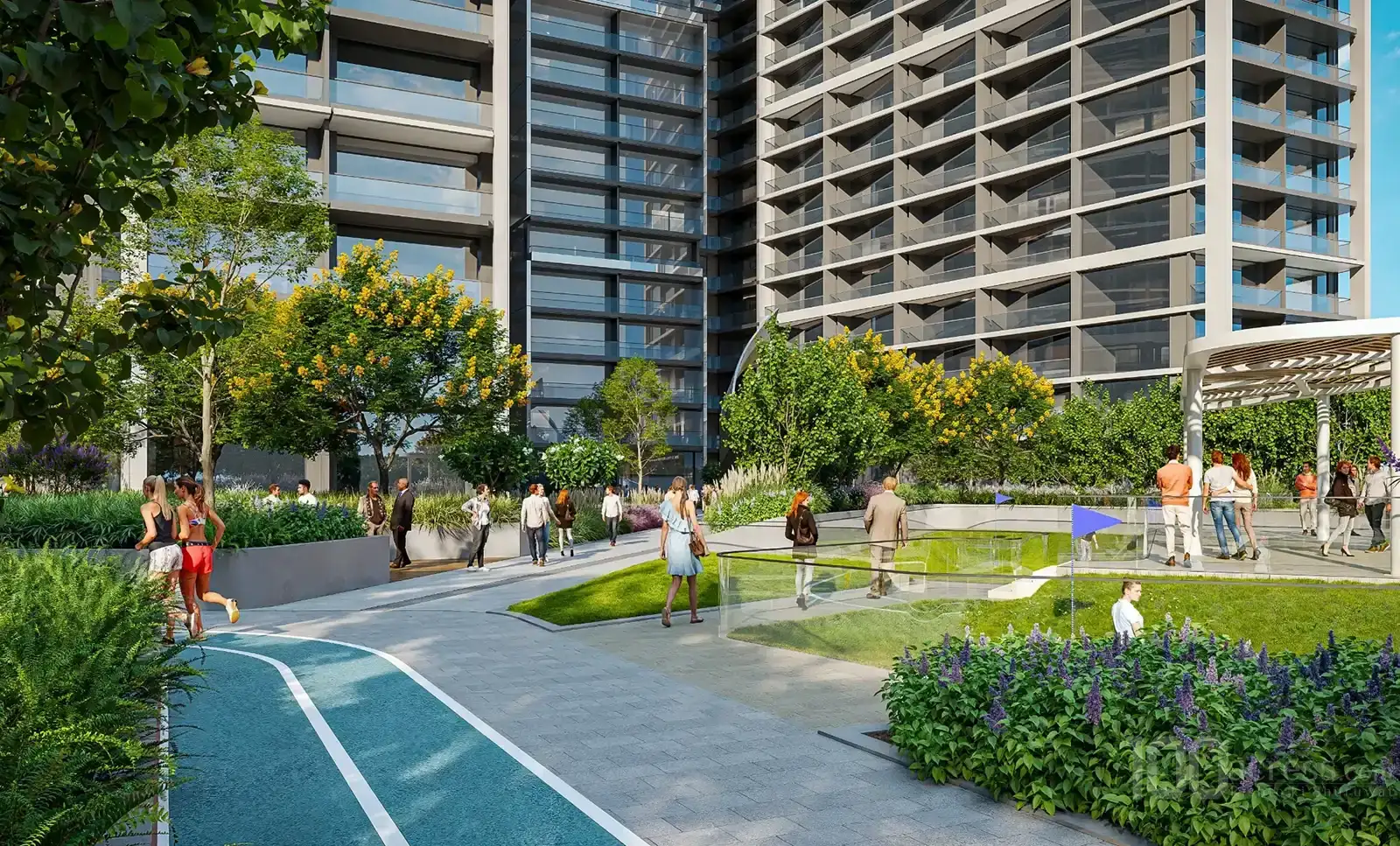 Sobha The Horizon