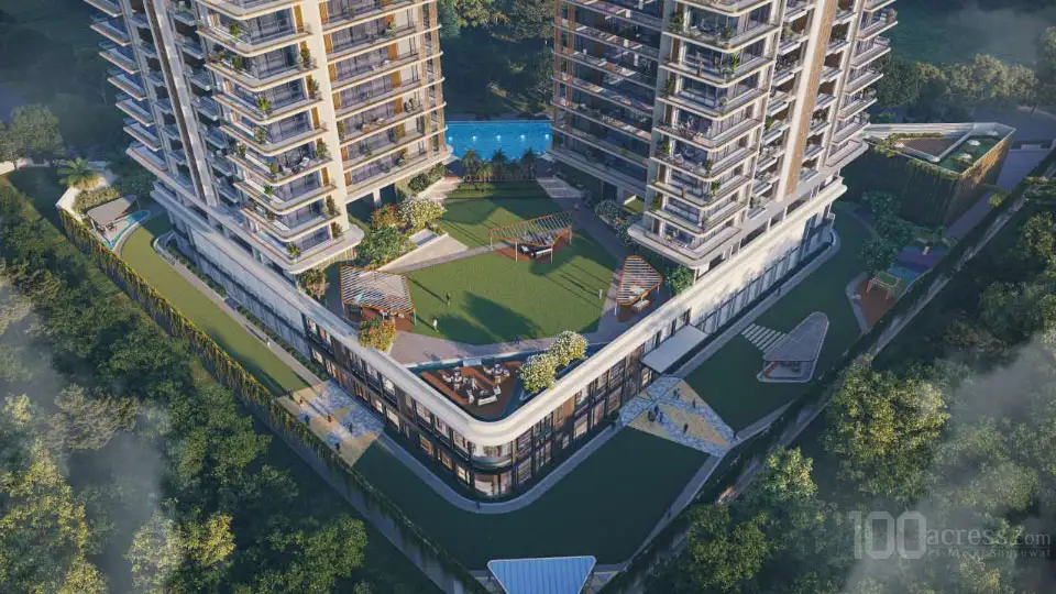 Landmark Skyvue