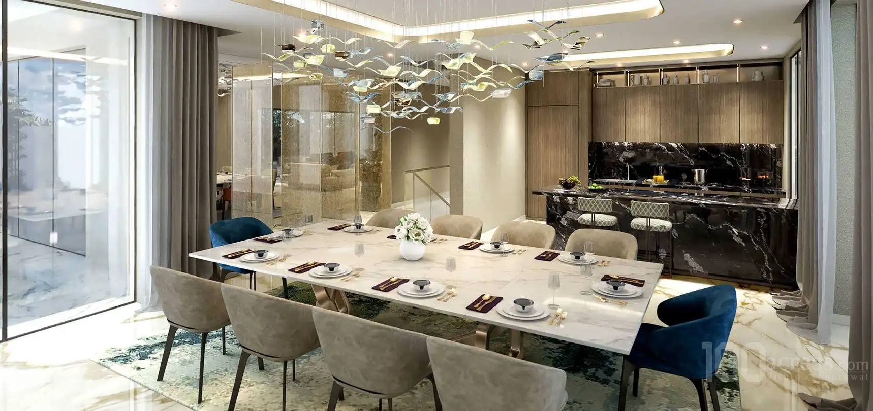 Godrej Majesty
