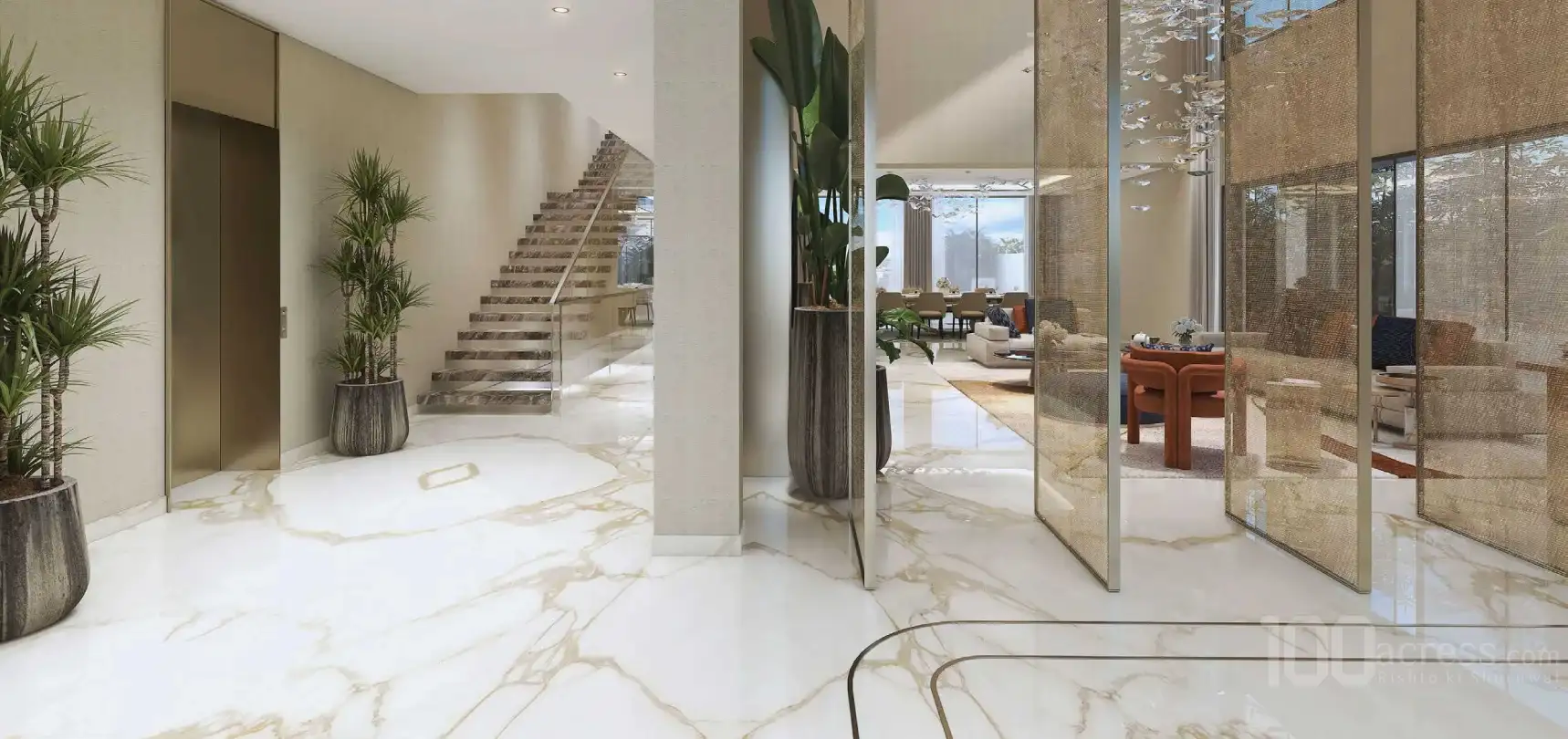 Godrej Majesty Visual 3