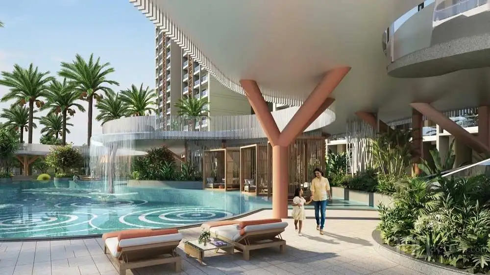 Why Experion One 42 is the Most Exclusive Residential Project in Sector 42