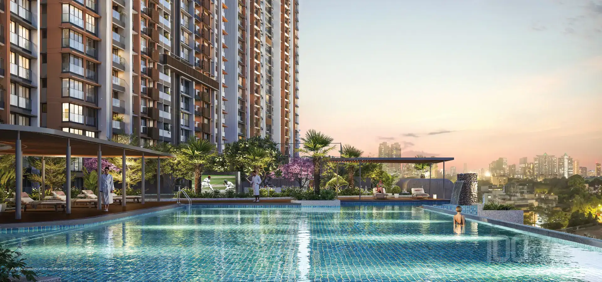 Godrej Horizon