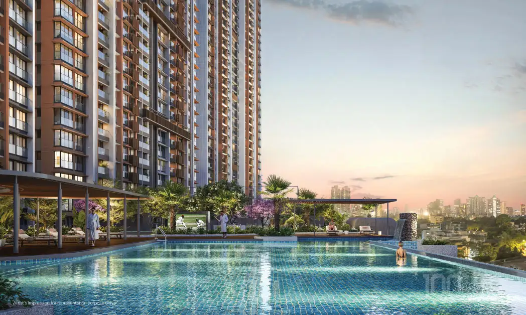 Godrej Horizon Visual 1