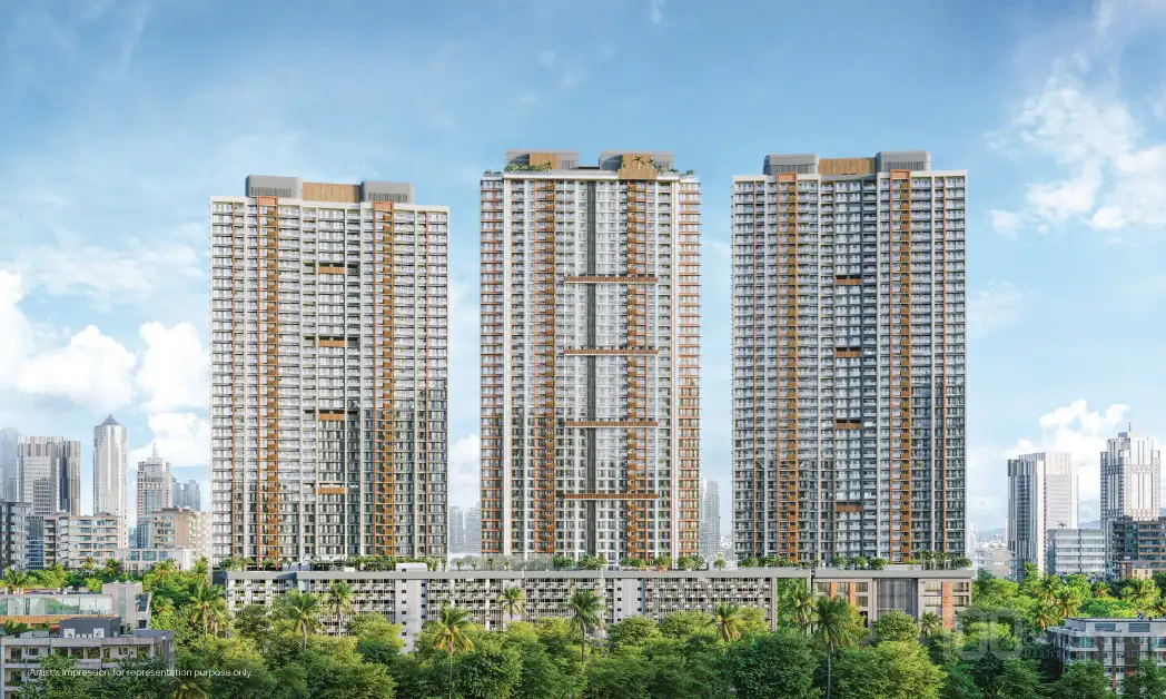 Godrej Horizon Visual 2