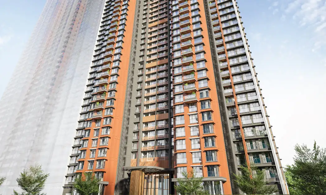 Godrej Horizon Visual 3