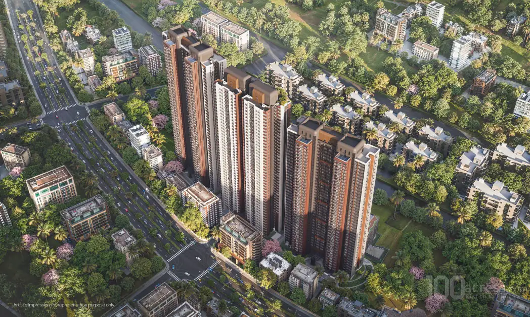 Godrej Horizon Visual 4