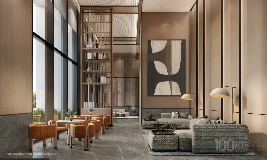 Godrej Horizon Visual 5