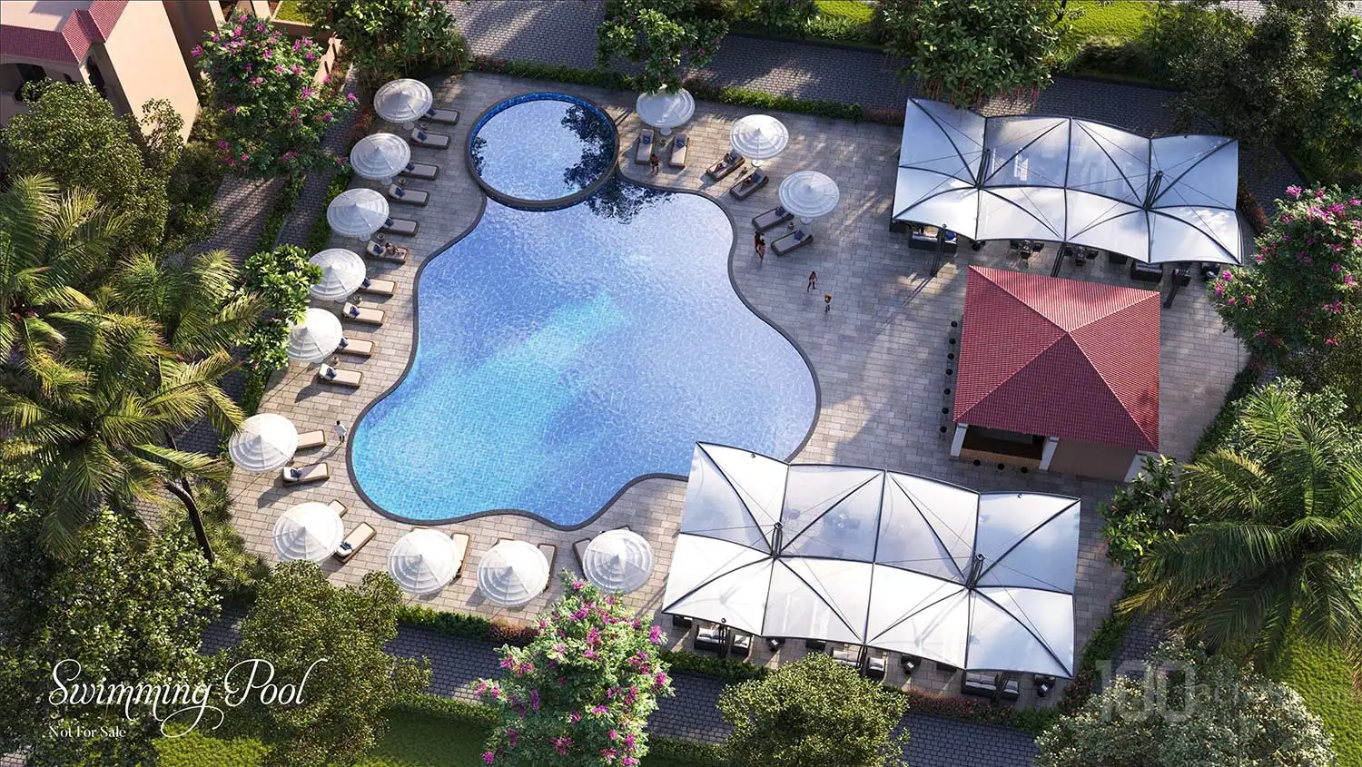 The Turban Resort Visual 2