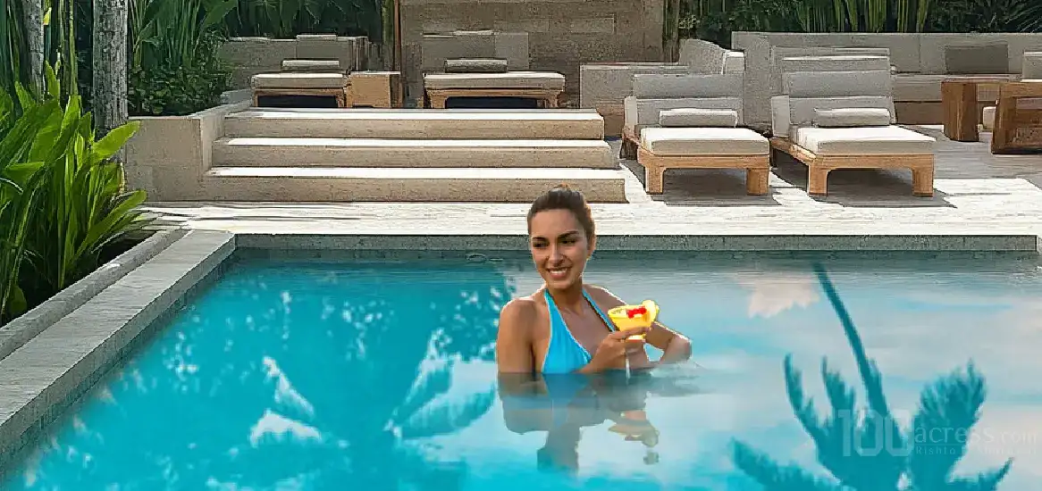 Godrej Alira Visual 5