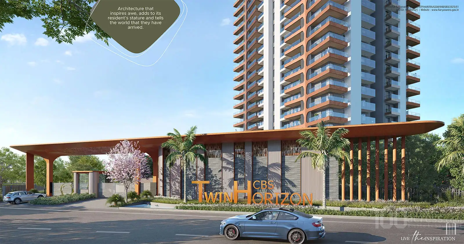 HCBS Twin Horizon