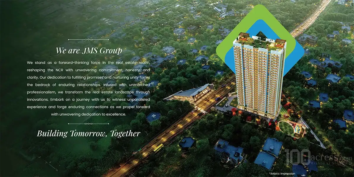 JMS Silver Living Visual 1