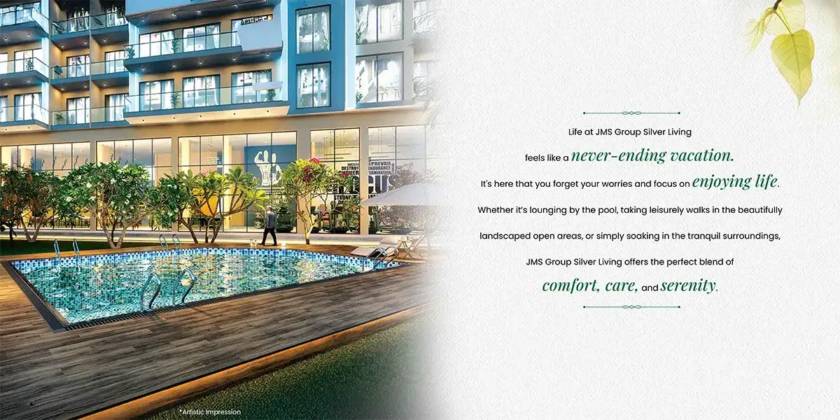 JMS Silver Living Visual 2