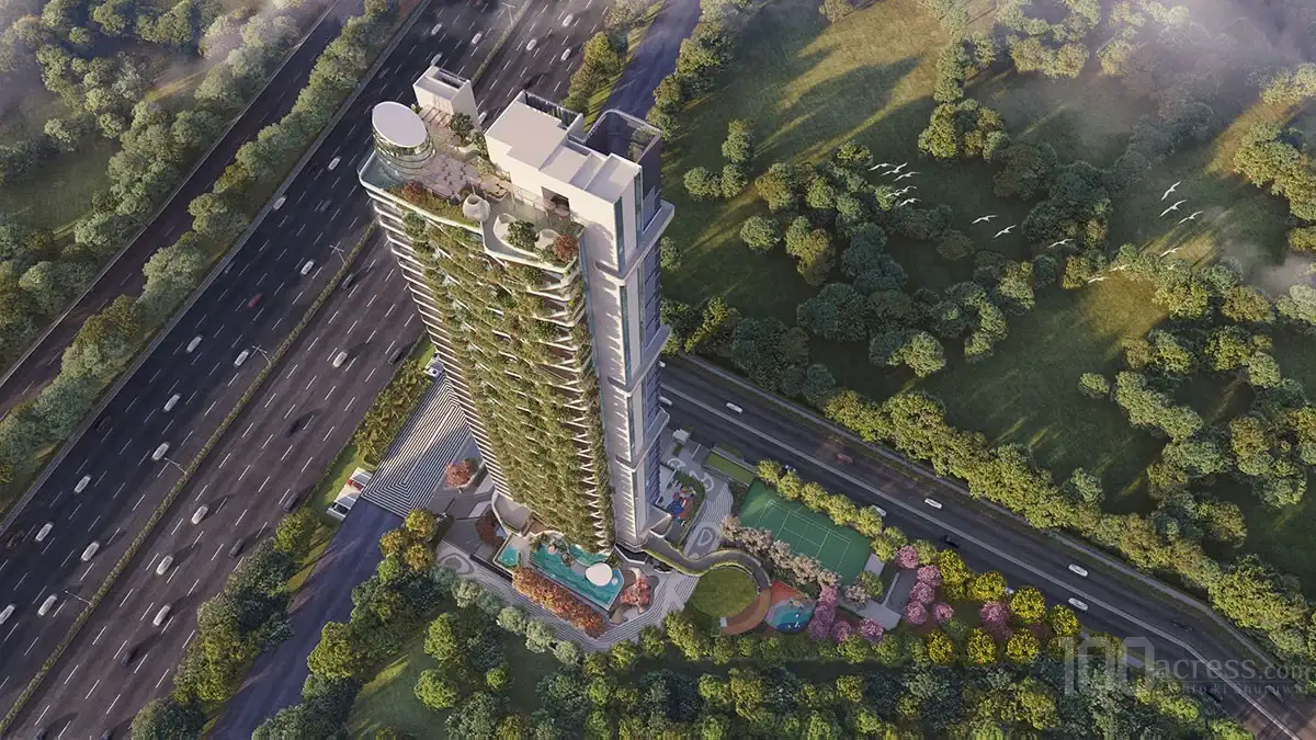 Adani Veris Visual 3