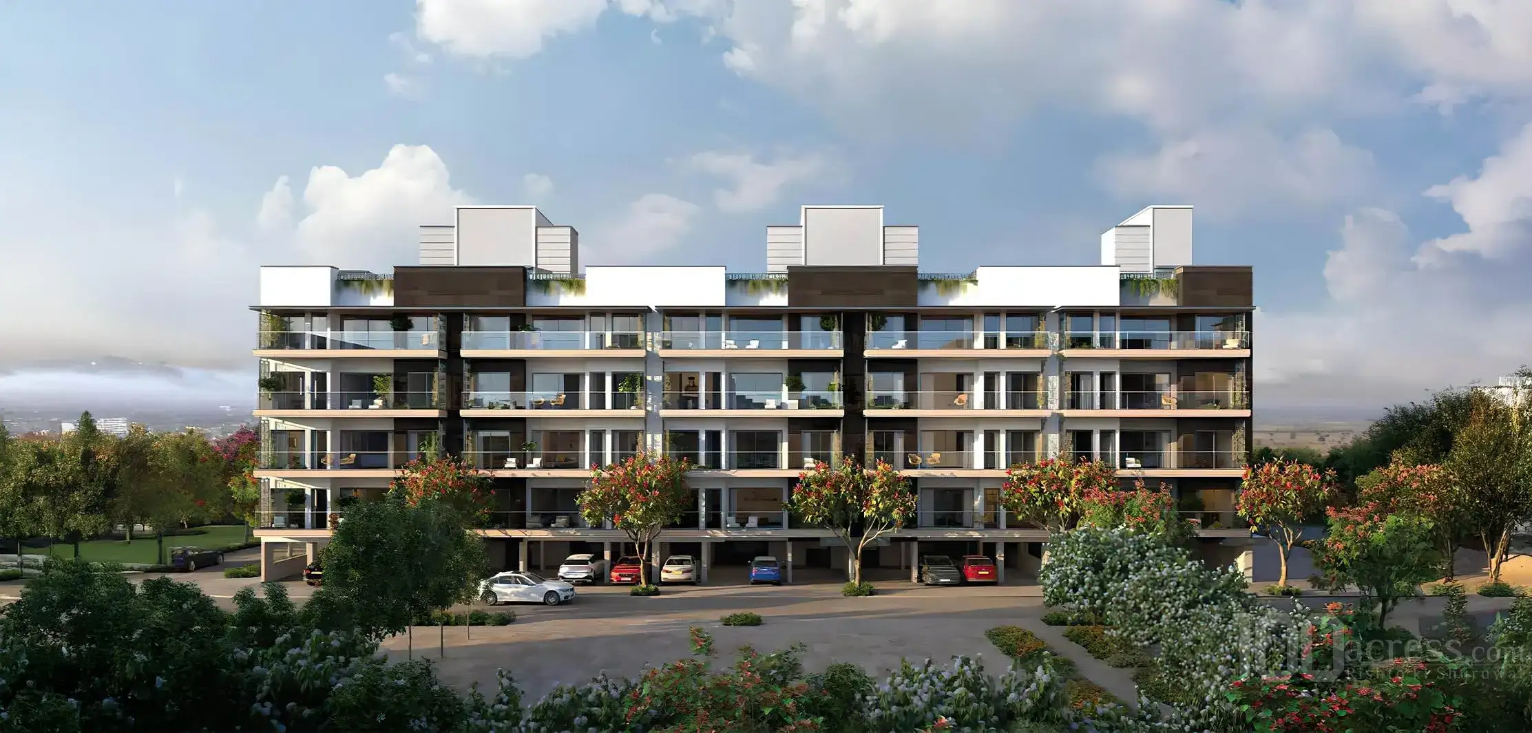 Birla Navya Avik