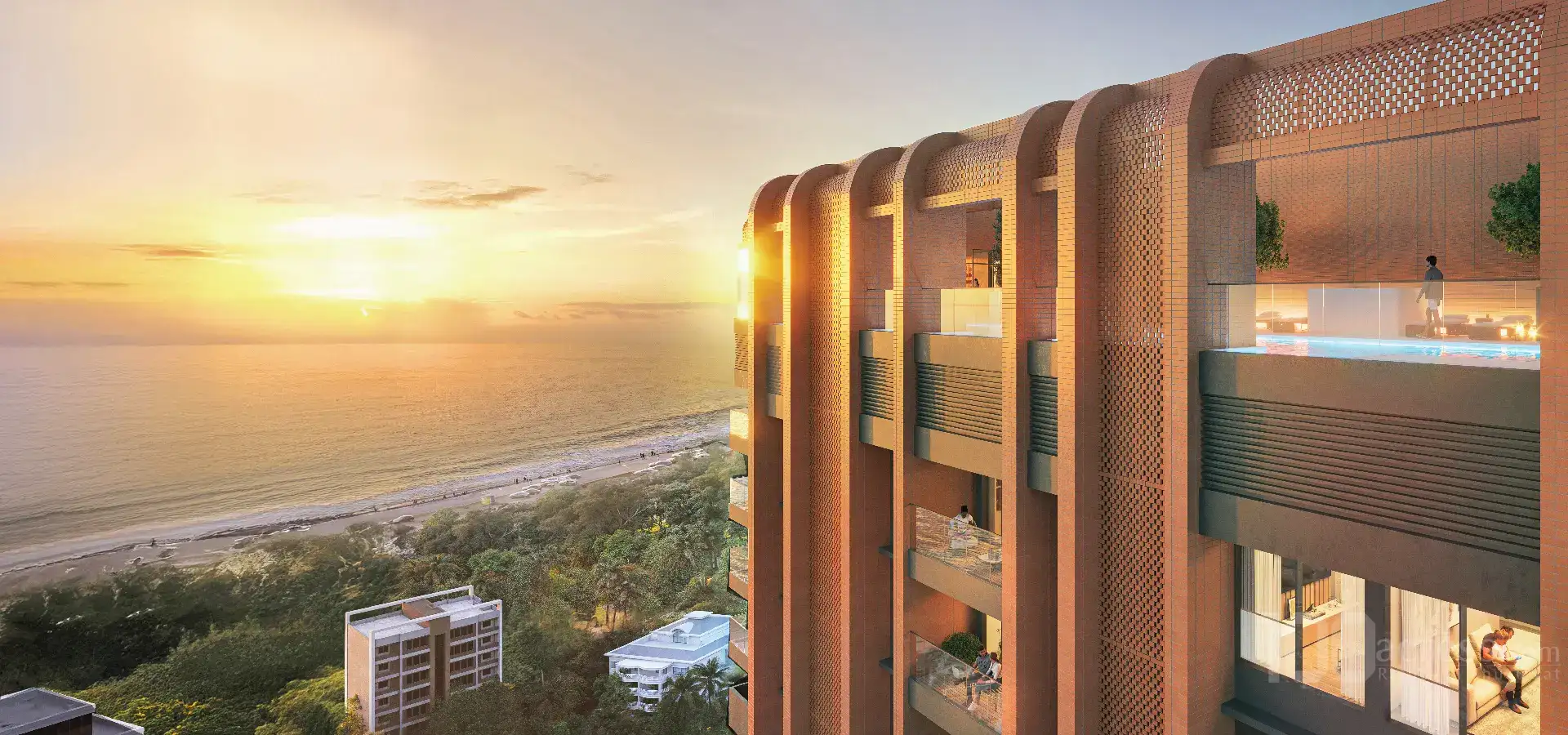 Godrej Skyshore